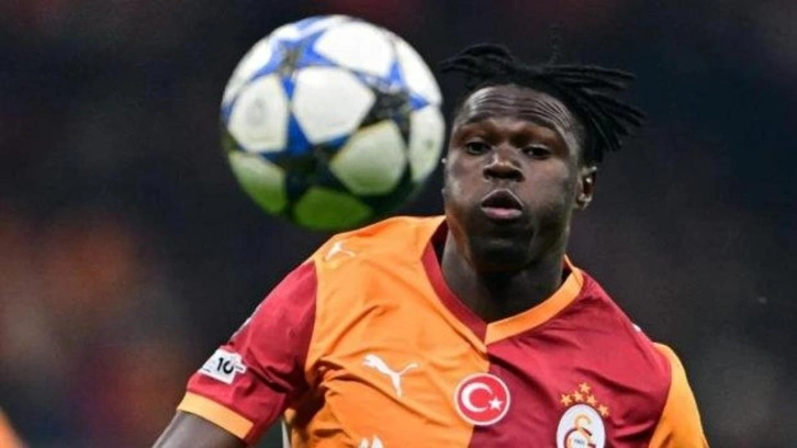 Galatasaray'ın kasası dolup taşacak: 50 milyon Euro'luk teklifle geliyorlar