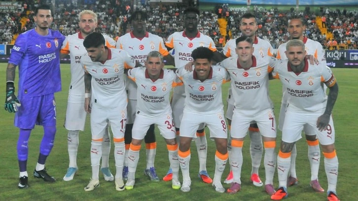 Galatasaray'ın milli yıldızına Avrupa'dan talip var: Tam 43 milyon Euro