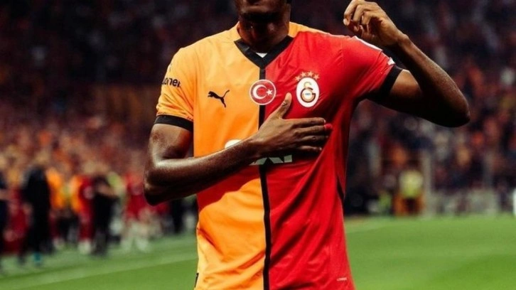 Galatasaray'ın Osimhen için imza töreni planı belli oldu