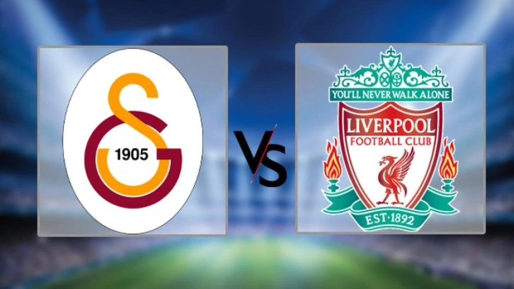 Galatasaray–Liverpool maçı hangi kanalda ve ne zaman? Osimhen oynayacak mı?