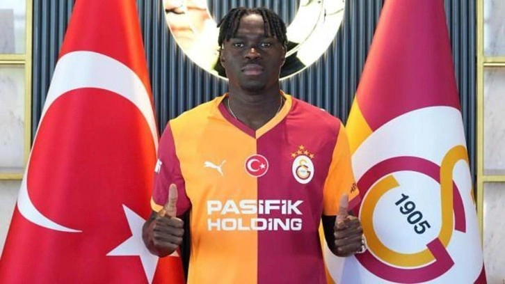Galatasaray Singo'nun maliyetini resmen açıkladı