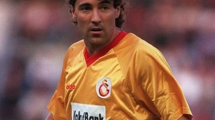 Galatasaray ve Liverpool''da oynamıştı! Eski takımı için tepki çeken sözler: 11'e gir
