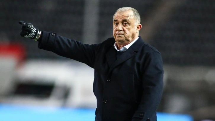 Galatasaray yeni güne 'Fatih Terim' ile başladı: Tek fotoğrafı rekor kırdı