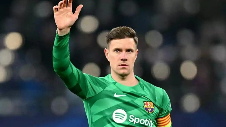 Galatasaray yeni kalecisini Barcelona'dan getiriyor
