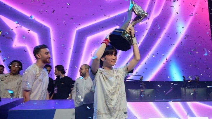 GAMEON Şampiyonluk Ligi  Yaz Mevsimi şampiyonu Misa Esports oldu!