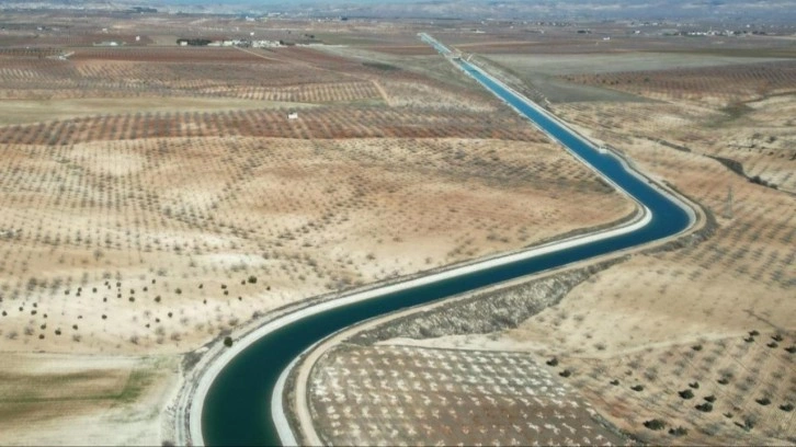 GAP'ta geri sayım başladı! 500 bin yeni istihdam geliyor