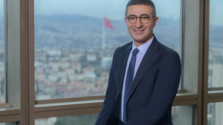 Garanti BBVA, ‘Ekvator Prensipleri’ne imza attı