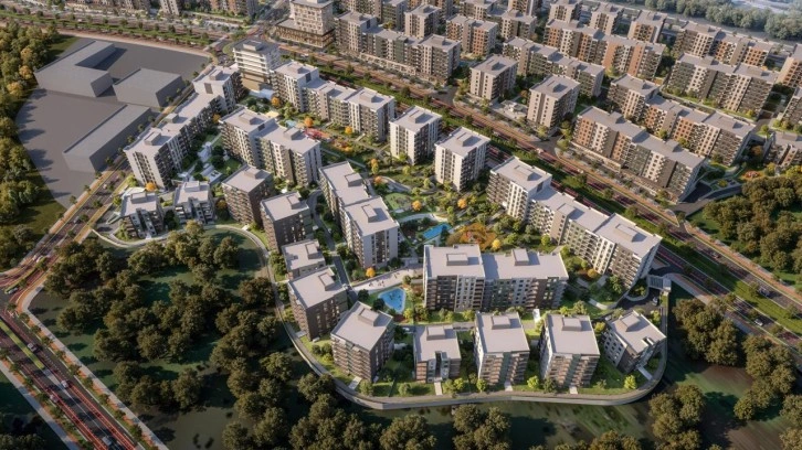 Gayrimenkul Sertifikası bilgilendirme tırları İstanbul'da hizmet vermeye başladı