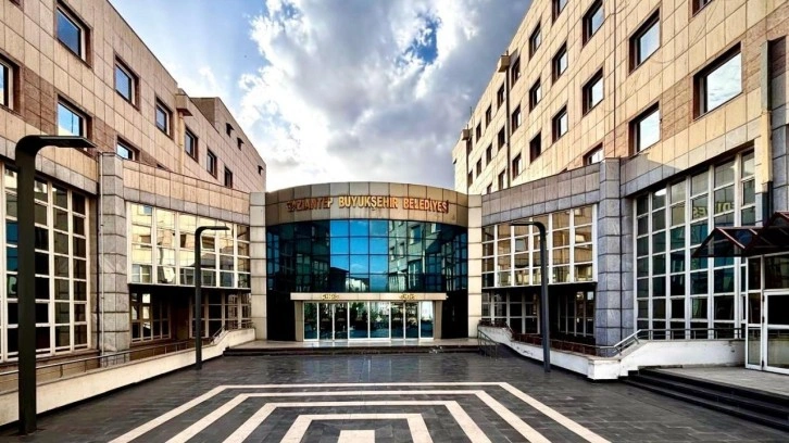 Gaziantep Büyükşehir o iddiaları yalanladı: Gerçek dışıdır