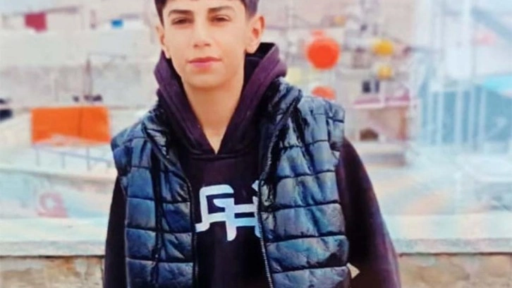 Gaziantep’te arkadaşı tarafından bıçaklanan 13 yaşındaki Fatih öldü