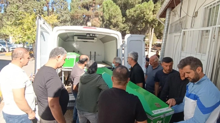 Gaziantep'te feci kaza: 3 kardeşten 2'si öldü!