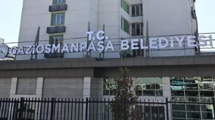 Gaziosmanpaşa Belediyesi AK Parti'ye mi geçti? Gaziosmanpaşa Belediyesi hangi partide?