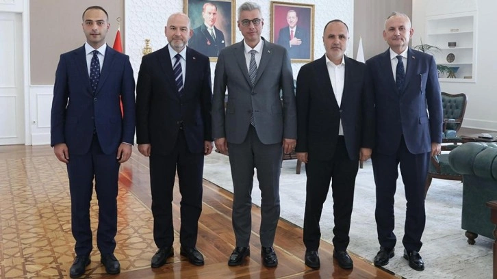Gaziosmanpaşa'ya 500 milyon liralık yatırım: 7 yeni sağlık tesisi açılacak!