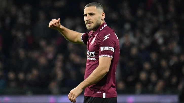 'Gazze yok edilsin' diyordu: İsrailli futbolcunun transferi engellendi