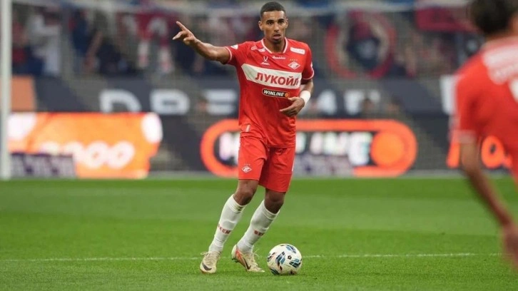 Geçen sezon Fenerbahçe'deydi! Beşiktaş'a mesaj gönderdi: Beni alın