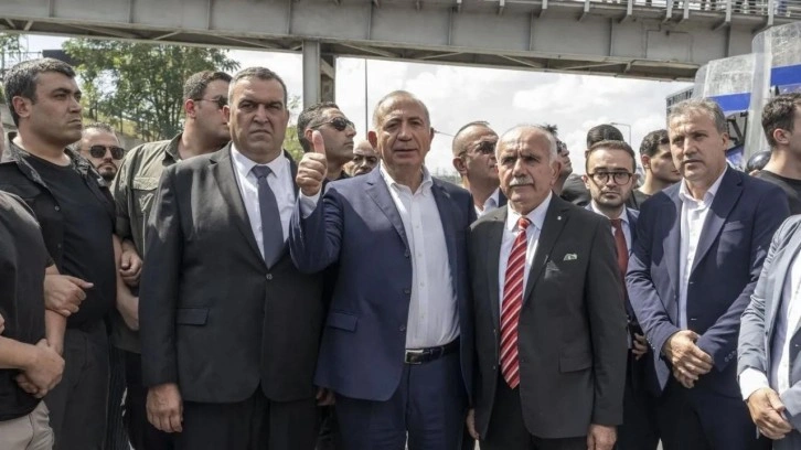 Geçici Kurul’dan CHP'ye liste cevabı