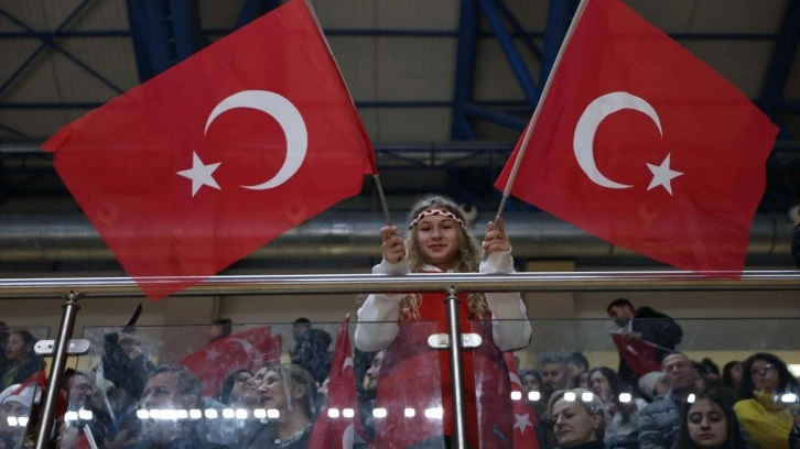 'Geleceğin yıldızı' deniyordu: A Milli Takım'dan çıkarıldı