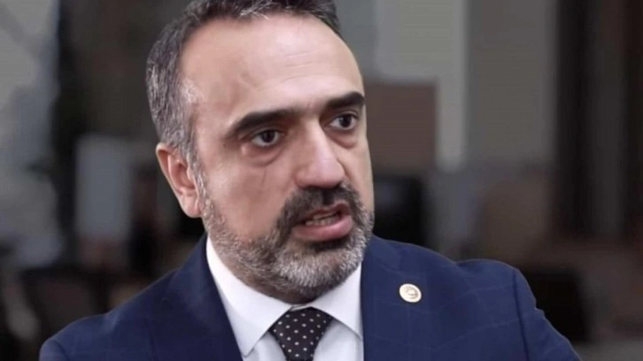 Gelecek Partisi'nde &uuml;st d&uuml;zey istifa: Hataların bedeli &ouml;denmeli