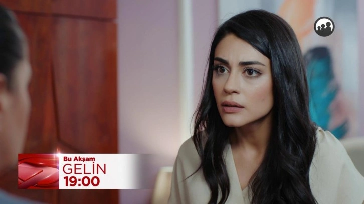 Gelin 274.bölüm: Hançer'in öfkesi bir anda sanıya dönüşüyor