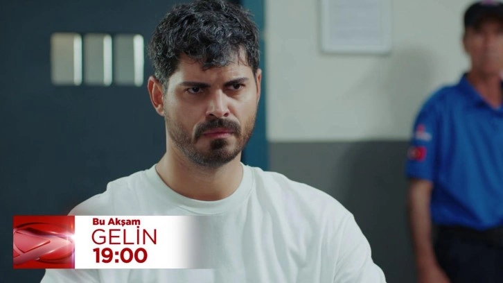 Gelin'de Hançer ve Metin arasında gerilim! Cihan intikamını alıyor