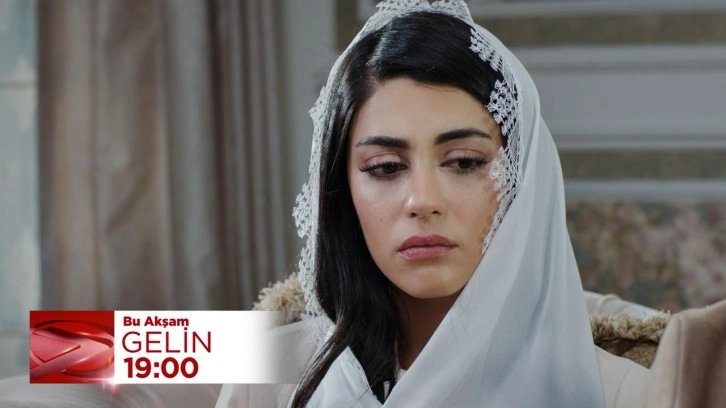 Gelin dizisinde bebeğin adı için konakta yeni bir gerginlik!