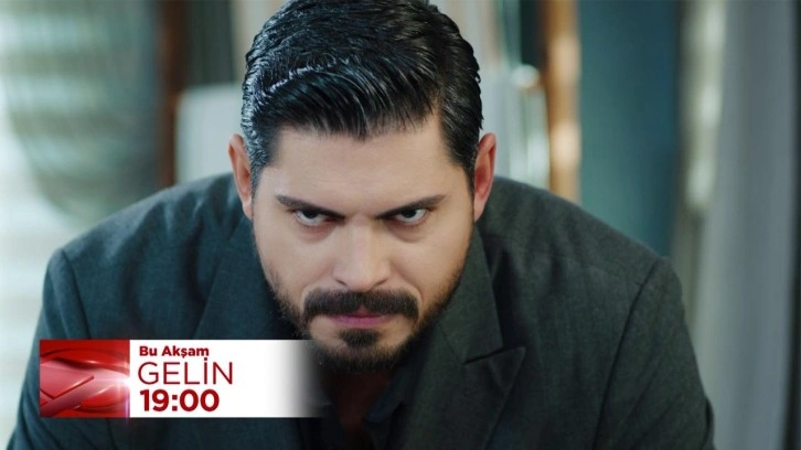 Gelin dizisinde Cihan abisinin hainliğini öğreniyor!