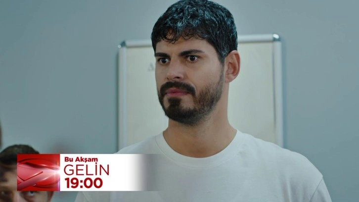 Gelin dizisinde Cihan artık özgür! Beklenmedik gelişme yaşandı