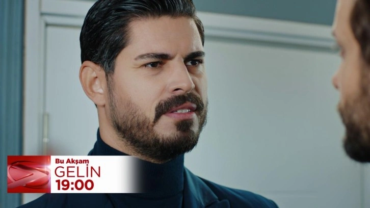 Gelin dizisinde Cihan yeni dengeler kuruyor!