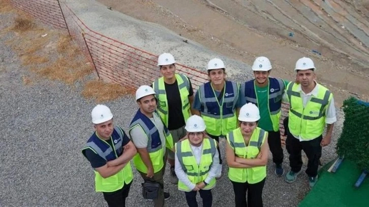 Genç Enerji Liderleri 2026 programına başvurular başladı