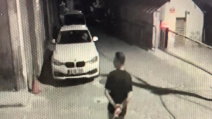 Genç kadın, uyurken dehşeti yaşadı! Eve camdan girip, taciz etti!