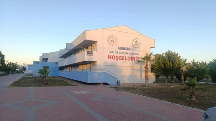 Gençlik kampında facia: 2 öğrenci hayatını kaybetti, 1'i ağır yaralı