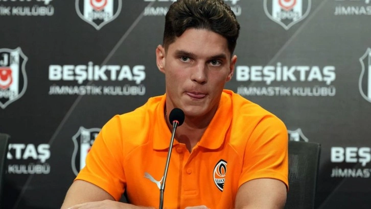 Georgiy Sudakov: Kendi oyunumuzu ortaya koymaya çalışacağız