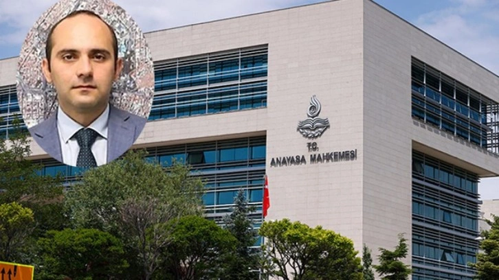 Gezi davasında AYM'den tartışmalı karar! Mahkeme karşı çıktı: AYM süper temyiz yeri değil