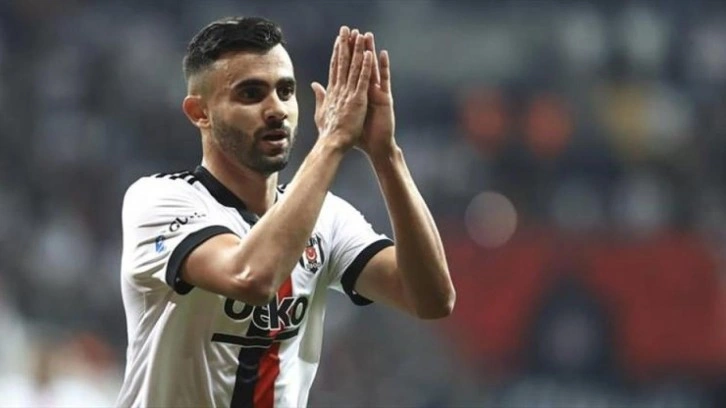 Ghezzal'dan sürpriz imza! Avrupa devine transfer oldu