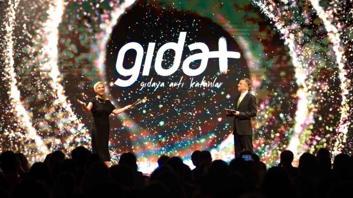 Gıda İnovasyon Zirvesi ve Gıda Plus Ödülleri için geri sayım başladı