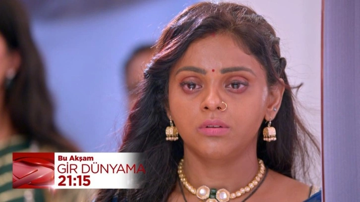Gir Dünyama dizisinde kanlı gece! Hansini'ye mermi isabet ediyor