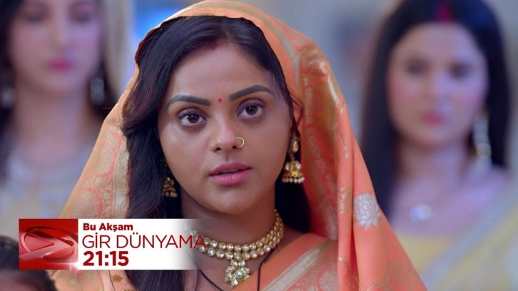 Gir Dünyama dizisinde Kuhu intikam peşinde! Harekete geçiyorlar