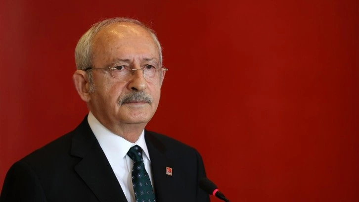 Gizli zoom toplantısında bardağı taşıran damla: Kılı&ccedil;daroğlu'ndan ilk hamle geldi!
