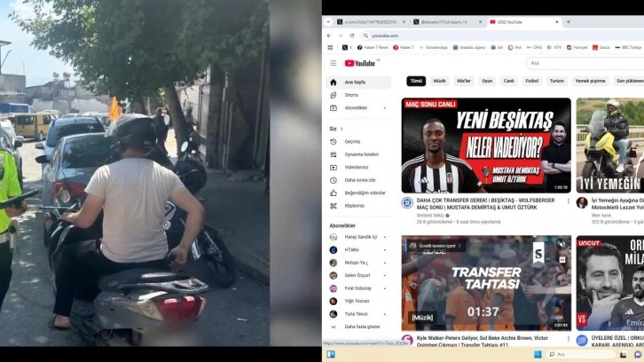 Göçmen kaçakçısı 32 kişi yakalandı