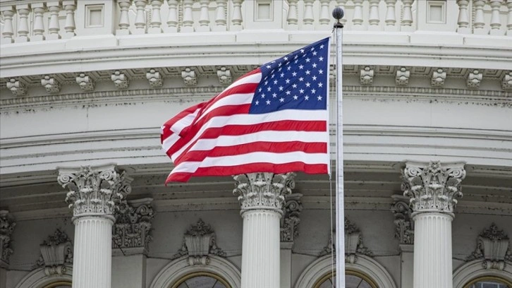Göçmen politikaları tartışma konusuydu... 20 eyalet Trump'a dava açtı!