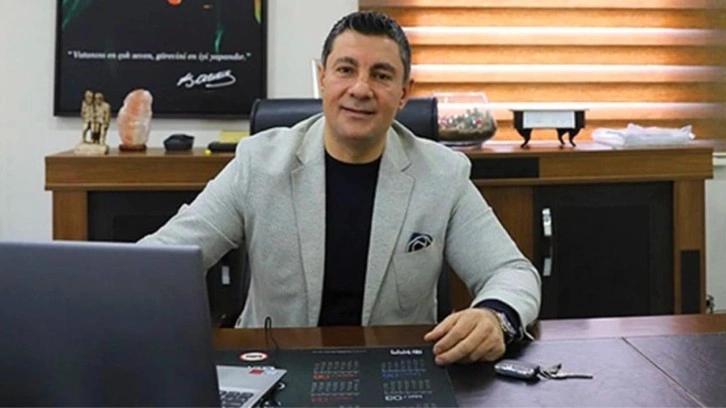 G&ouml;khan T&uuml;rkeş &Ouml;ngel: T&uuml;rk gen&ccedil;liği Biden ve Macron&rsquo;a ders verdi