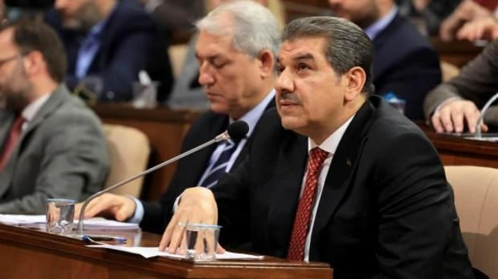 G&ouml;ksu: B&uuml;y&uuml;k bir algı s&uuml;reci y&ouml;nettiklerini g&ouml;r&uuml;yoruz