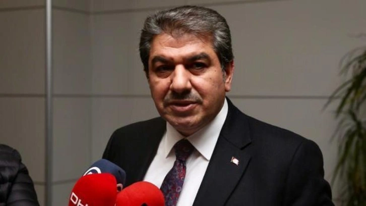 G&ouml;ksu&rsquo;dan İmamoğlu'nun teşekk&uuml;r paylaşımına tepki!