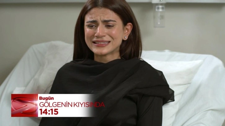 Gölgenin Kıyısında'da Falak bebeğini kaybediyor! Taimur sinsi plan kuruyor