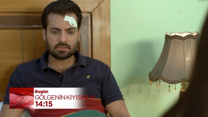 Gölgenin Kıyısında dizisinde Taimur, geçmişin hesabını sorabilecek mi?