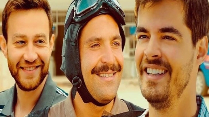 Gönül Dağı 6.sezon öncesi peş peşe transfer! Sürpriz isimler geliyor