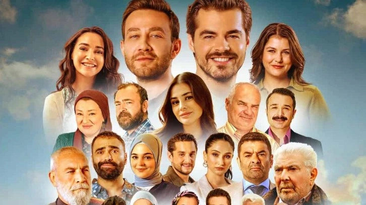 Gönül Dağı 6.sezonda kimsenin beklemediği ayrılık! Ekrana veda ediyor