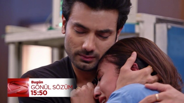 Gönül Sözüm dizisinde Pari, kötü haberle sarsılıyor!