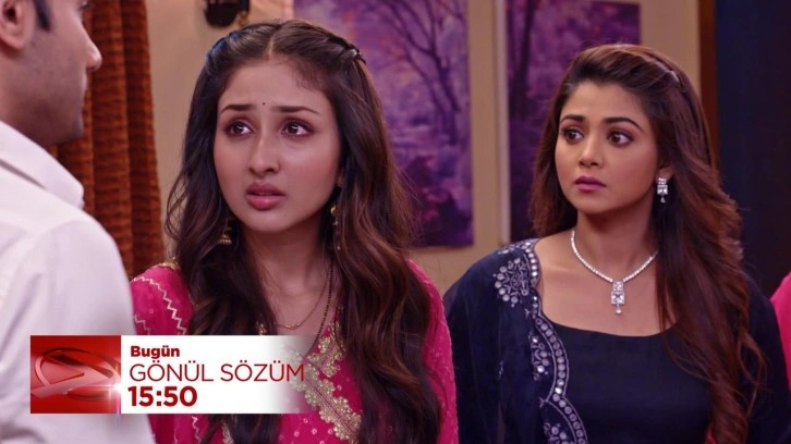 Gönül Sözüm dizisinde Sanju, Neeti ile evlenmeyi kabul ediyor!