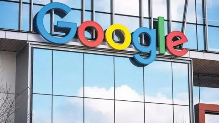 Google'a 'rekabet' cezası! 36 milyon dolar ödeyecek